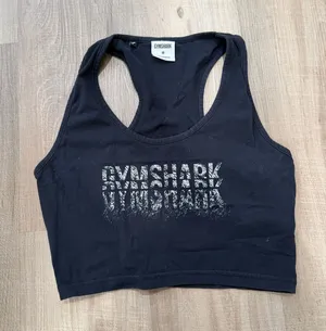 Gymshark Tank Top thumbnail 1