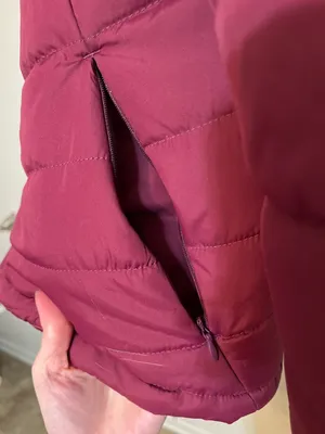 DICK'S Sporting Goods Puffer Jacket thumbnail 4