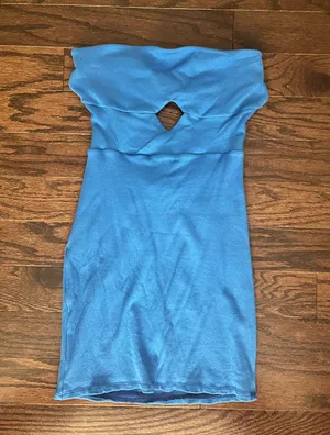 Windsor Bodycon Dress thumbnail 1