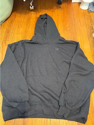 Gymshark Sweatshirt thumbnail 1