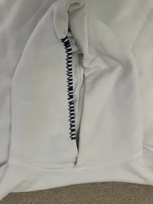 Madhappy Hoodie Fleece Classic  thumbnail 4
