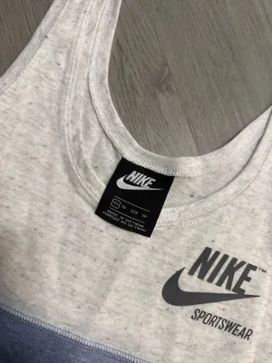 Nike tank top  thumbnail 4