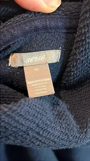 Aerie Turtleneck Neck Sweater thumbnail 5