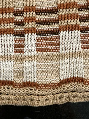 Banana Republic Knit Tank thumbnail 5