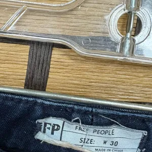 Free People Crop‎ Jeans Size 30 thumbnail 7