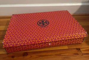 Tory Burch Riding Boots thumbnail 2
