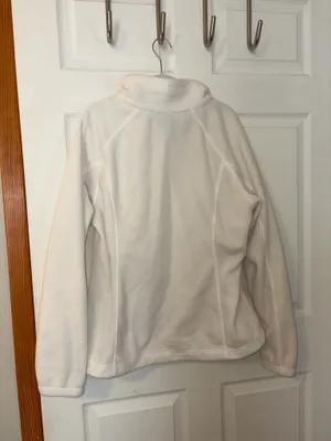 Columbia Fleece Jacket thumbnail 2