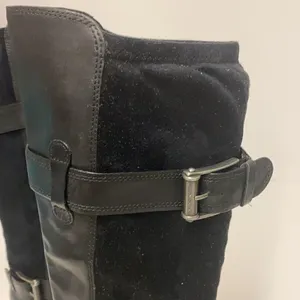 Cole Haan Air Whitley Bukle Boots‎ women’s 8B A8 thumbnail 4