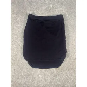 Lululemon City Skirt Black Women's 4 thumbnail 3