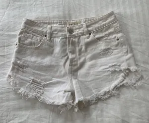 PacSun High-Rise Short thumbnail 1