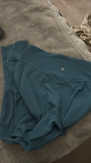 Align Lululemon Leggings thumbnail 3
