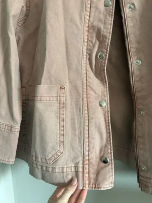 Old Navy Barn Jacket thumbnail 5