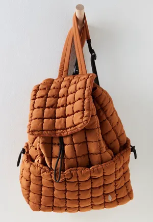 Free People backpack thumbnail 1