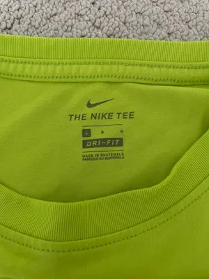 Dri-Fit Shirt thumbnail 2