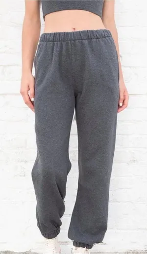 Brandy Melville Sweatpants thumbnail 1