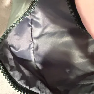 Lululemon Athletica Olive Belt Bag thumbnail 4