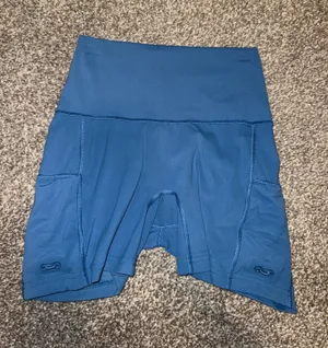 Gymshark Shorts thumbnail 1