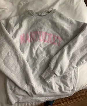 Champion Nantucket Crewneck thumbnail 1