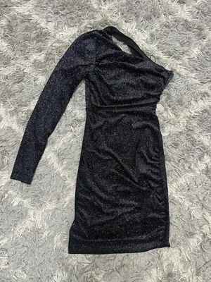 BG Sparkly Dress thumbnail 1