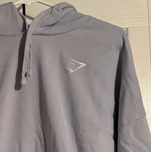 Gymshark Hoodie thumbnail 3