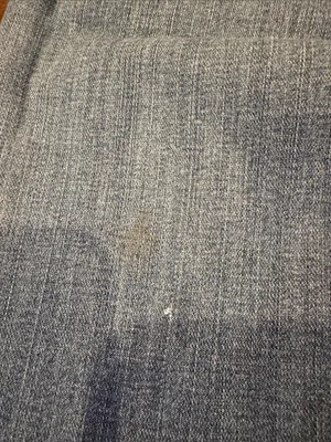J. Crew Light Blue Distressed Skinny Jeans Size 28 - C70-019 thumbnail 5