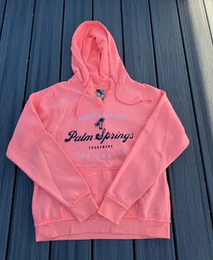 Palm Springs Women’s Hoodie thumbnail 1