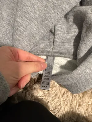 SKIMS Sweat Set thumbnail 3