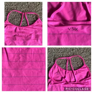 Victoria's Secret top sz M thumbnail 7