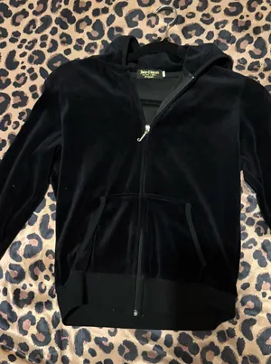 Juicy Couture Velour Tracksuit Vintage Two-Piece thumbnail 1
