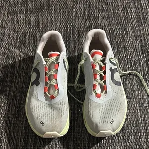 On cloud Cloudmonster shoes thumbnail 2
