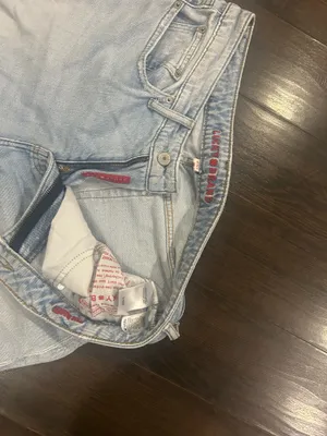 Lucky Brand Jeans thumbnail 3