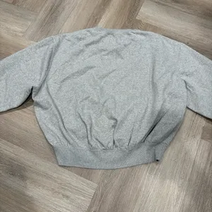 Urban Outfitters Sweatshirt Pullover Embroidered Size Small thumbnail 6