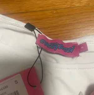 Edikted Boatneck Top thumbnail 2