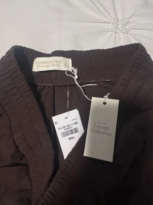 Abercrombie Lounge Pants thumbnail 5
