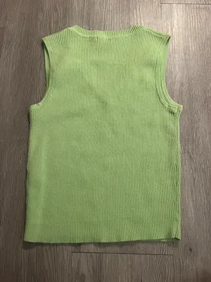 Sweater Vest thumbnail 4