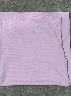 Lululemon swiftly tech  thumbnail 2