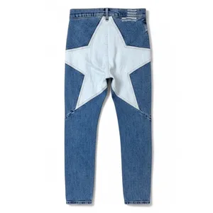 Revice Venus stargazer high rise jeans thumbnail 2