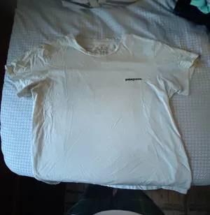 Patagonia Women’s T-Shirt Cotton thumbnail 1