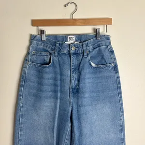 BDG ladies high rise baggy denim jeans‎ size 28 thumbnail 2