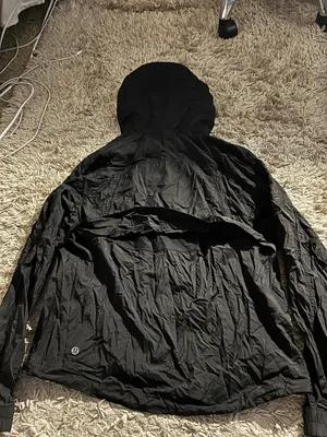 Lululemon Windbreaker Jacket thumbnail 5