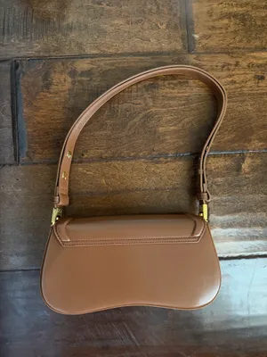 JW Pei Shoulder Bag Brown thumbnail 2
