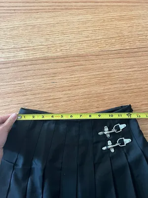 Fame Midi Skirt thumbnail 2