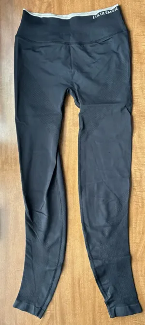 Leggings Black thumbnail 1