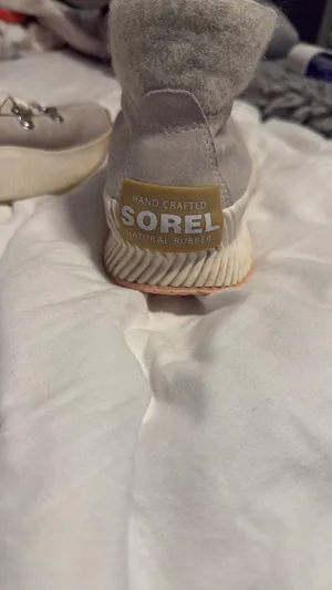 Sorel Women’s Boots Waterproof thumbnail 4