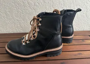 Target Hiking A New Day Leighton Boots thumbnail 4