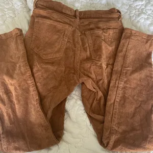 Brown PacSun Corduroy Jeans thumbnail 2