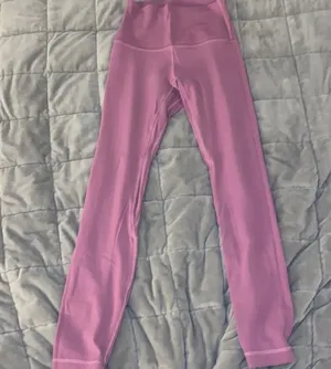 Lululemon Align Leggings thumbnail 1