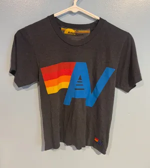 Aviator Nation Boyfriend Tee thumbnail 1
