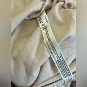 FREE PEOPLE Hot Shot Easy Set - Cashmere sz M thumbnail 15