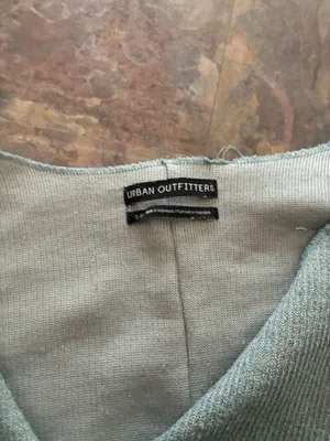 Urban Outfitters light blue sweater  thumbnail 6